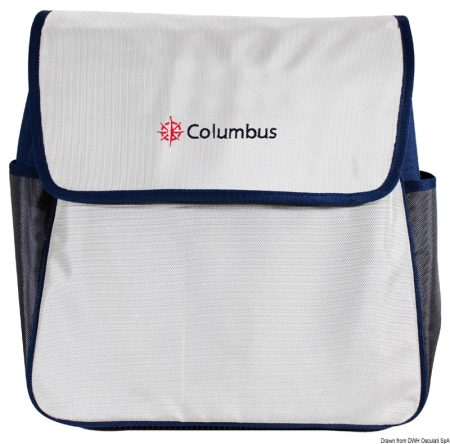Bolsa de objetos COLUMBUS
