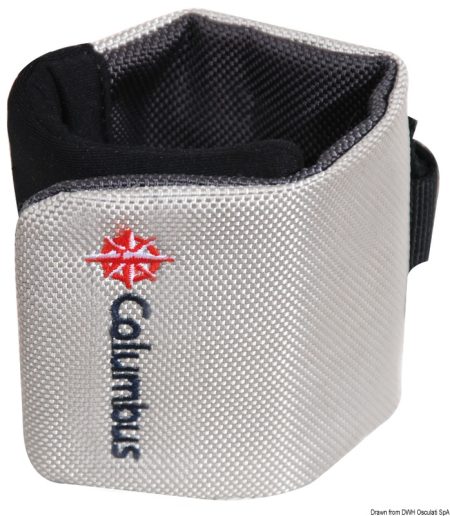 Cinturón de sujeción línea COLUMBUS