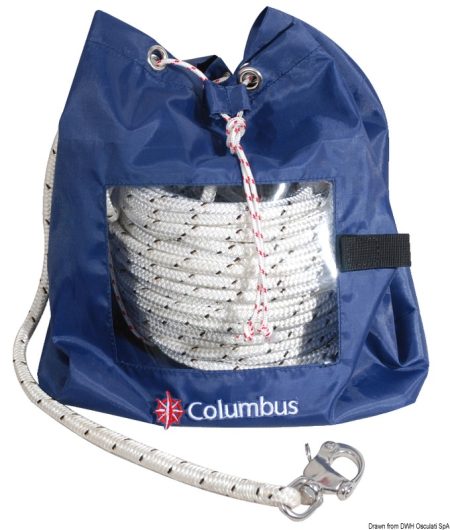 Bolsas de cuerda COLUMBUS