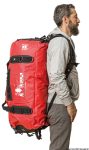 AMPHIBIOUS Cargo Bolsa estanca que se convierte en mochila
