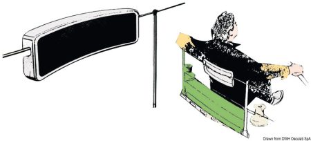 cojín trasero
