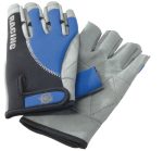 guantes de vela