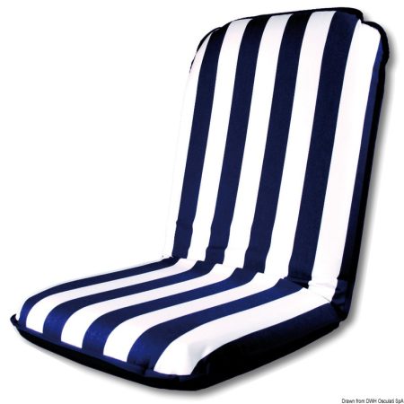 Asiento Comfort, cojín para mantenerse en pie y silla