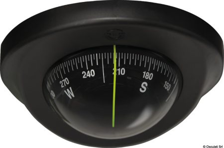 Brújula RIVIERA Astra 4” para montaje en techo