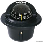 Brújulas RITCHIE Explorer 2'' 3/4 (70 mm) con compensadores e iluminación nocturna
