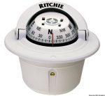 Brújulas RITCHIE Explorer 2'' 3/4 (70 mm) con compensadores e iluminación nocturna