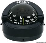 Brújulas RITCHIE Explorer 2'' 3/4 (70 mm) con compensadores e iluminación nocturna