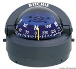 Brújulas RITCHIE Explorer 2'' 3/4 (70 mm) con compensadores e iluminación nocturna