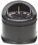 Brújulas RITCHIE Helmsman 3'' 3/4 (94 mm) con compensadores e iluminación nocturna