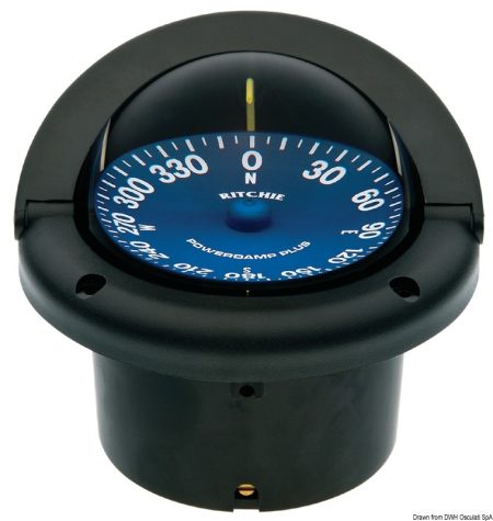 Brújulas RITCHIE Supersport