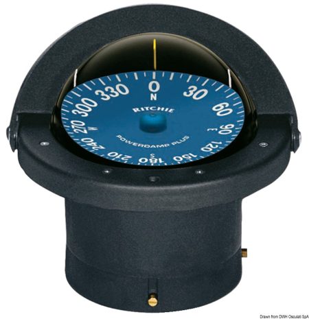 Brújulas RITCHIE Supersport