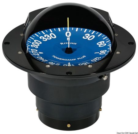Brújulas RITCHIE Supersport
