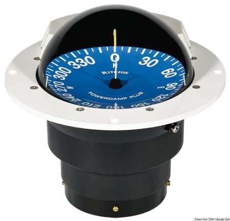 Brújulas RITCHIE Supersport