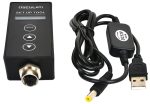 Programador de sensores de nivel NMEA 2000