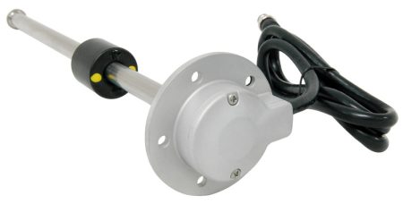 Sensor de nivel con señal de salida NMEA 2000
