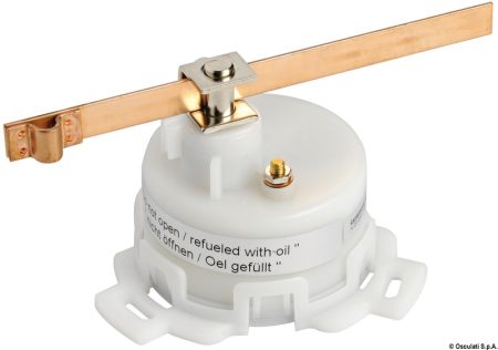 VDO Sensor de ángulo de timón