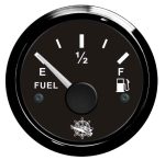Indicador de nivel de combustible