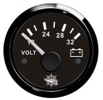 Voltímetro
