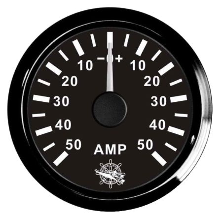 Amperímetro