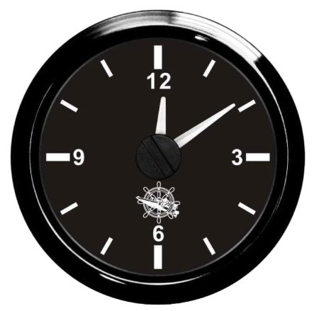 Reloj de cuarzo