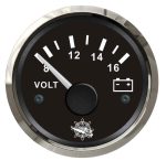 Voltímetro