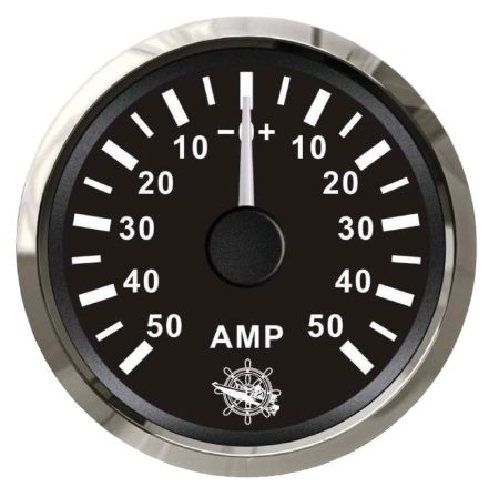 Amperímetro