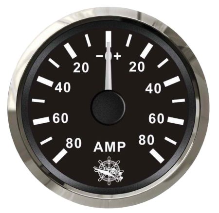 Amperímetro