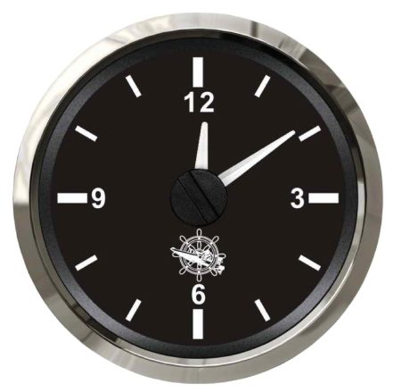 Reloj de cuarzo