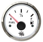 Indicador de nivel de combustible