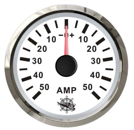 Amperímetro