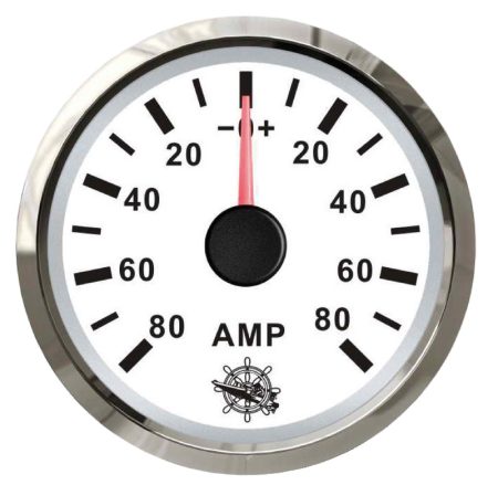 Amperímetro