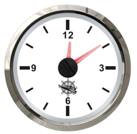 Reloj de cuarzo
