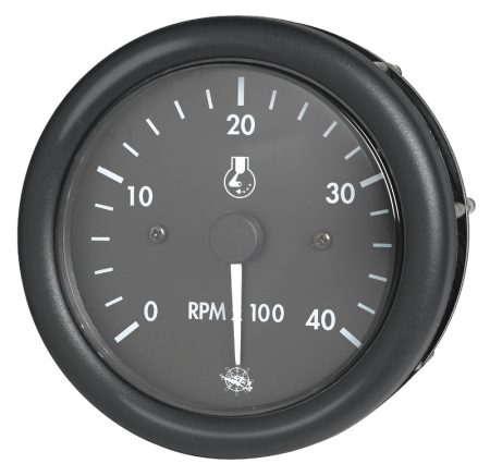 Contador de RPM GUARDIAN