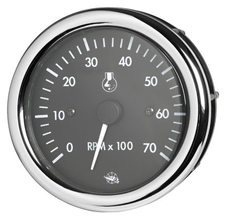 Contador de RPM GUARDIAN
