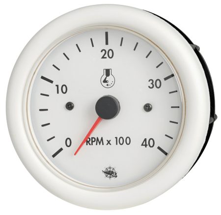 Contador de RPM GUARDIAN