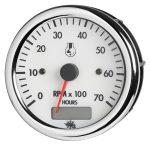 Contador de RPM GUARDIAN