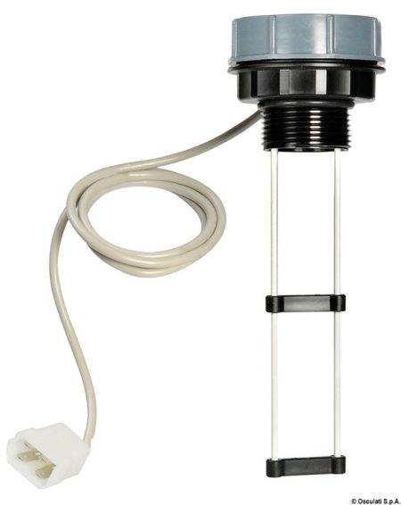 Sensor VDO para depósitos de aguas grises o negras