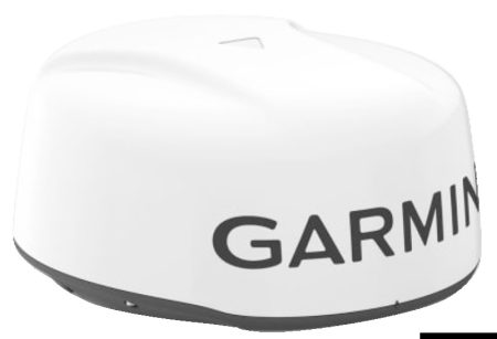 Antena de radar GMR 18 HD3