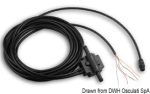 Sensor de flujo de combustible (gasolina) GFS 10