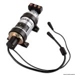 Reactor GHP GARMIN para sistemas de dirección hidráulica