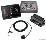 Reactor GHP GARMIN para sistemas de dirección mecánica