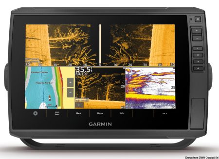 Plotter GARMIN echoMAP™ Ultra2