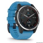 Reloj GPS multifunción GARMIN Quatix