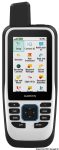MAPA GPS GARMIN 86