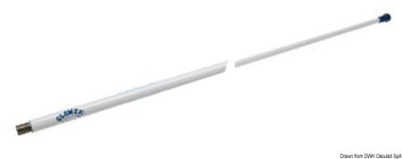 GLOMEX Glomeasy Line Antena AM/FM-DAB-AIS