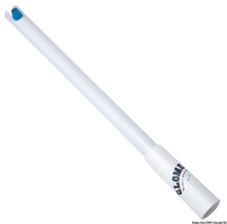 Pértiga de extensión GLOMEX/SCOUT
