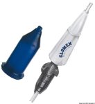 Protectores de conectores estancos