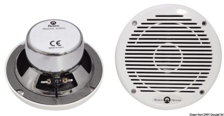 Altavoces RIVIERA