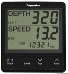 Instrumentos RAYMARINE i50 / i60