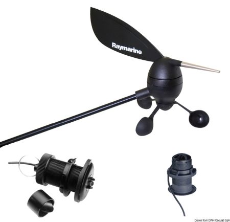 Instrumentos RAYMARINE i50 / i60